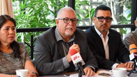 A dos años del crimen de Minerva Pérez, CCE exige resultados en la investigación