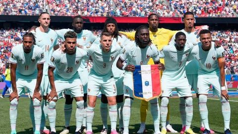 Francia elimina a Marruecos y avanza a semifinales del Mundial 2026
