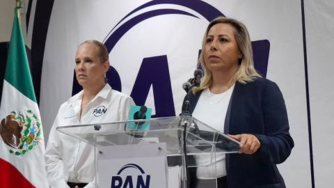 PAN exige a Marina del Pilar que solicite licencia tras filtración de audios