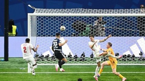 Argentina remonta a Inglaterra y jugará la Final del Mundial 2026
