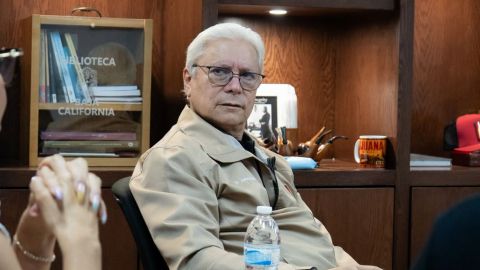 Bonilla niega participación en filtraciones de audios de Marina del Pilar