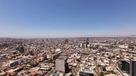 Temperaturas cerca de 30 grados esta semana en Tijuana