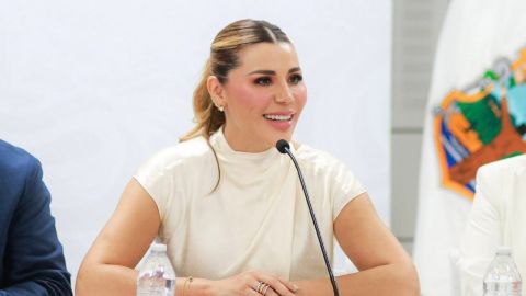 Marina del Pilar analiza acciones legales contra Jaime Bonilla