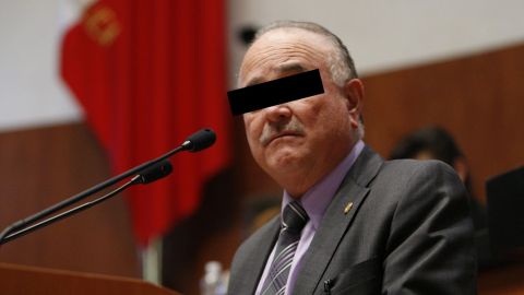 Detienen a exgobernador Ernesto Ruffo por presuntos vínculos de 'huachicol'