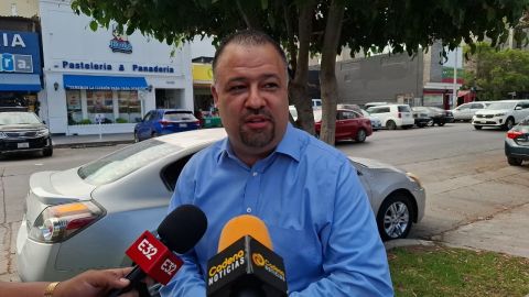 PAN nunca se manifestará en contra de una persona que está siendo investigada
