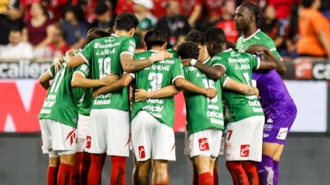 Xolos sorprende a Tigres con goleada en el arranque del Apertura 2026