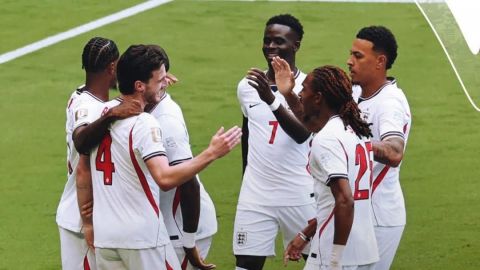 Inglaterra vence a Francia y se queda con el tercer lugar del Mundial 2026