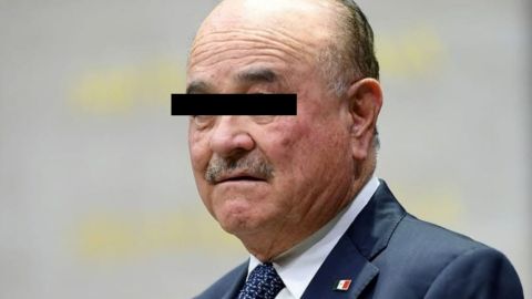 Convocan movilización en apoyo al exgobernador Ernesto Ruffo