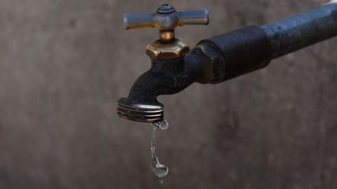 71 colonias en Tijuana continúan con afectaciones de agua