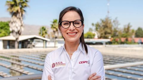 'Ya no podemos culpar a los gobiernos anteriores' dice directora de la CESPT