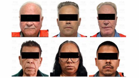 Vinculan a proceso a ex gobernador Ernesto 'N'