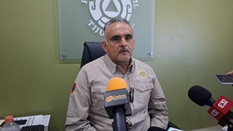 Continuarán temperaturas de hasta 30 grados en julio y agosto