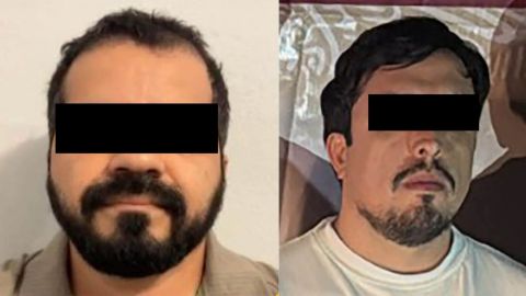 Detienen a Héctor 'Kado', presunto líder del Cártel Arellano Félix