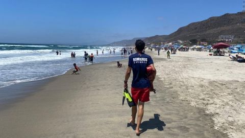 Ensenada espera más de 17 mil visitantes durante las vacaciones de verano
