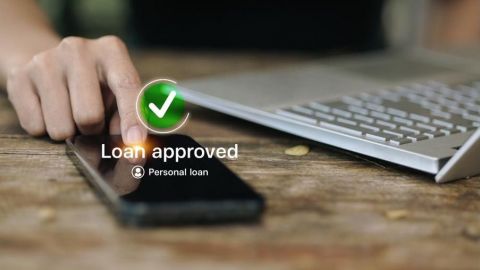 Requisitos para un préstamo personal: guía para solicitarlo 100% digital