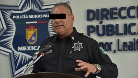 Caen exdirector y excomandante por desaparición de dos jóvenes de EE.UU.