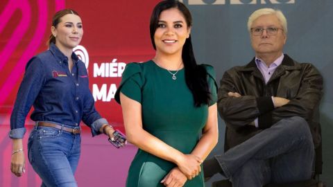 BC pierde por conflicto de Marina del Pilar y Bonilla: Montserrat Caballero