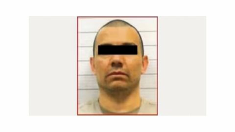 Capturan al presunto autor intelectual del asesinato de Carlos Manzo