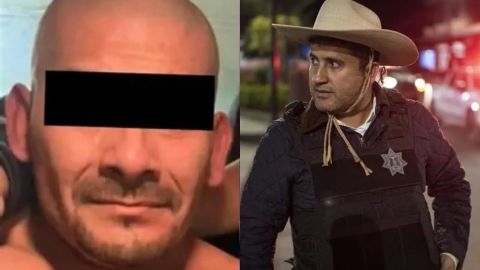 Ataque a Carlos Manzo fue represalia del CJNG: Harfuch