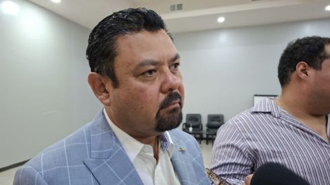 Empresas de la construcción en Tijuana toman medidas ante altas temperaturas