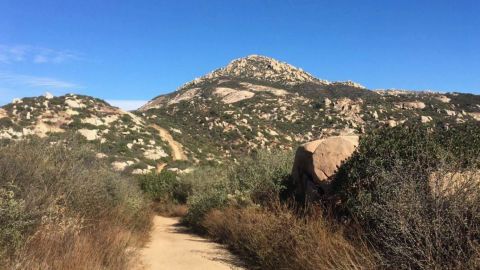 Cerrarán parques de San Diego por altas temperaturas
