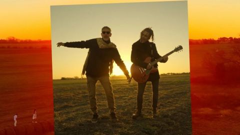 Kapanga y Los Cafres reinventan 'Hoy Reggae'