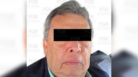 Detienen a exgobernador de Guerrero por caso Ayotzinapa