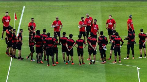 Xolos va por un buen inicio en Leagues Cup