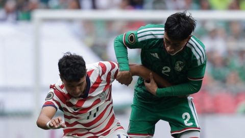 México Sub-20 tiene boleto al Mundial y a los Juegos Olímpicos