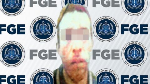 Sentencian a 50 años a secuestrador en Tijuana