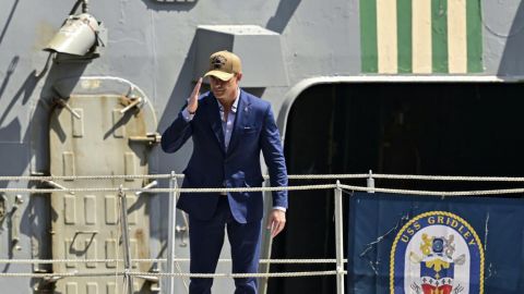 EU planea ejecutar ataques 'en tierra' contra narcos con socios latinoamericanos
