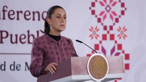 Confirman muerte de dos mexicanos tras sismo en Colombia