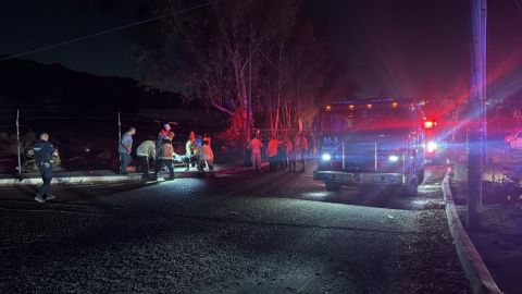 Accidente en Bulevar 2000 deja cinco muertos y 17 lesionados