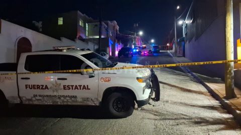 Encuentran quinto cuerpo sin vida en la colonia Hipódromo