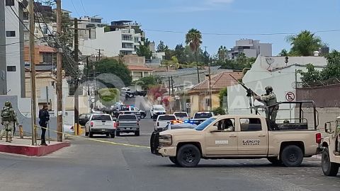 Localizan sexto cuerpo en zona del Hipódromo