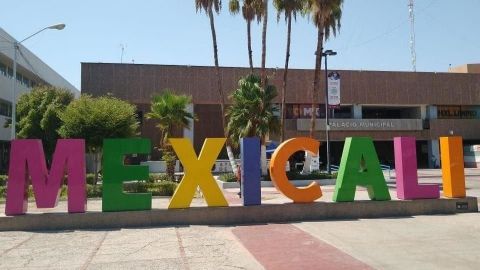 Estados Unidos emite alerta de seguridad para Mexicali