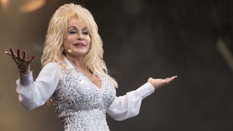Muere la estrella del country Dolly Parton a los 80 años