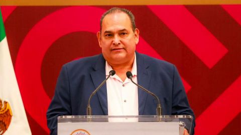Secretaría de Salud asegura continuidad en cirugías y atención hospitalaria