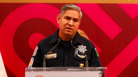 Confirman amenaza con explosivos contra Policía y Fiscalía en Mexicali