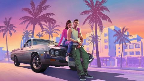GTA 6 muestra su primer gameplay extendido