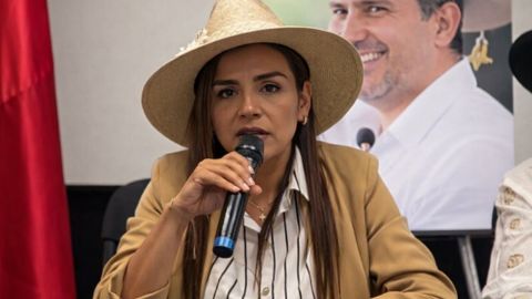 Fiscalía pide nuevamente celulares de Carlos Manzo a Grecia Quiroz