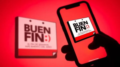 El Buen Fin 2026 ya tiene fecha: serán cinco días de ofertas en noviembre
