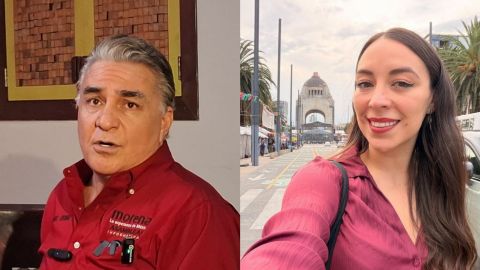 Investigación de Julieta Ramírez es una campaña negra, asegura Ruiz Uribe