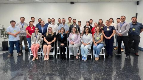 Capacita SMK talento para los nuevos retos de la industria
