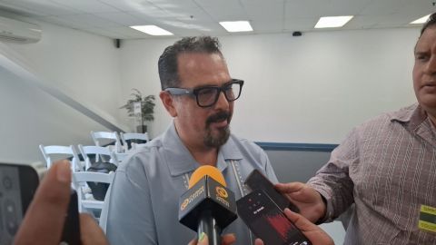 Maquiladora implementa medidas para proteger a sus empleados del calor extremo