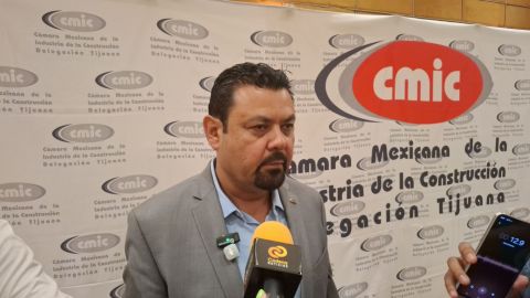 Proponen bancos de tiro para residuos de construcción en Tijuana