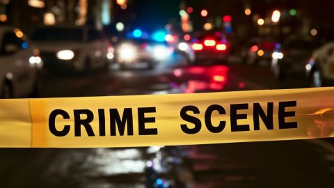 Tres menores logran esconderse y salir ilesos tras el asesinato de sus padres