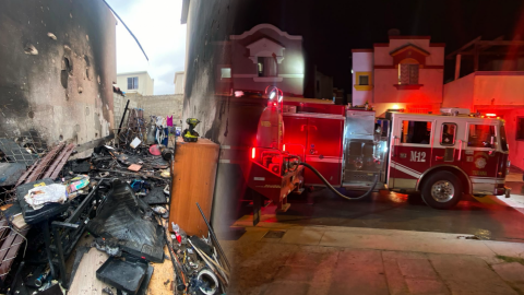 Rifa con causa busca ayudar a Karime tras incendio