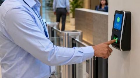 Empresas deberán registrar electrónicamente las jornadas laborales desde 2027