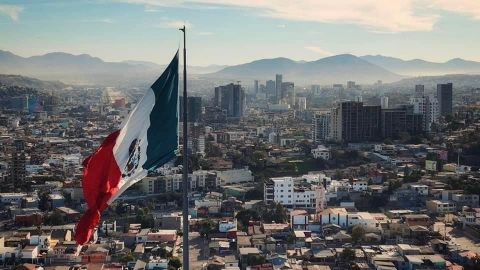 Retrocede Tijuana 10 lugares en competitividad urbana